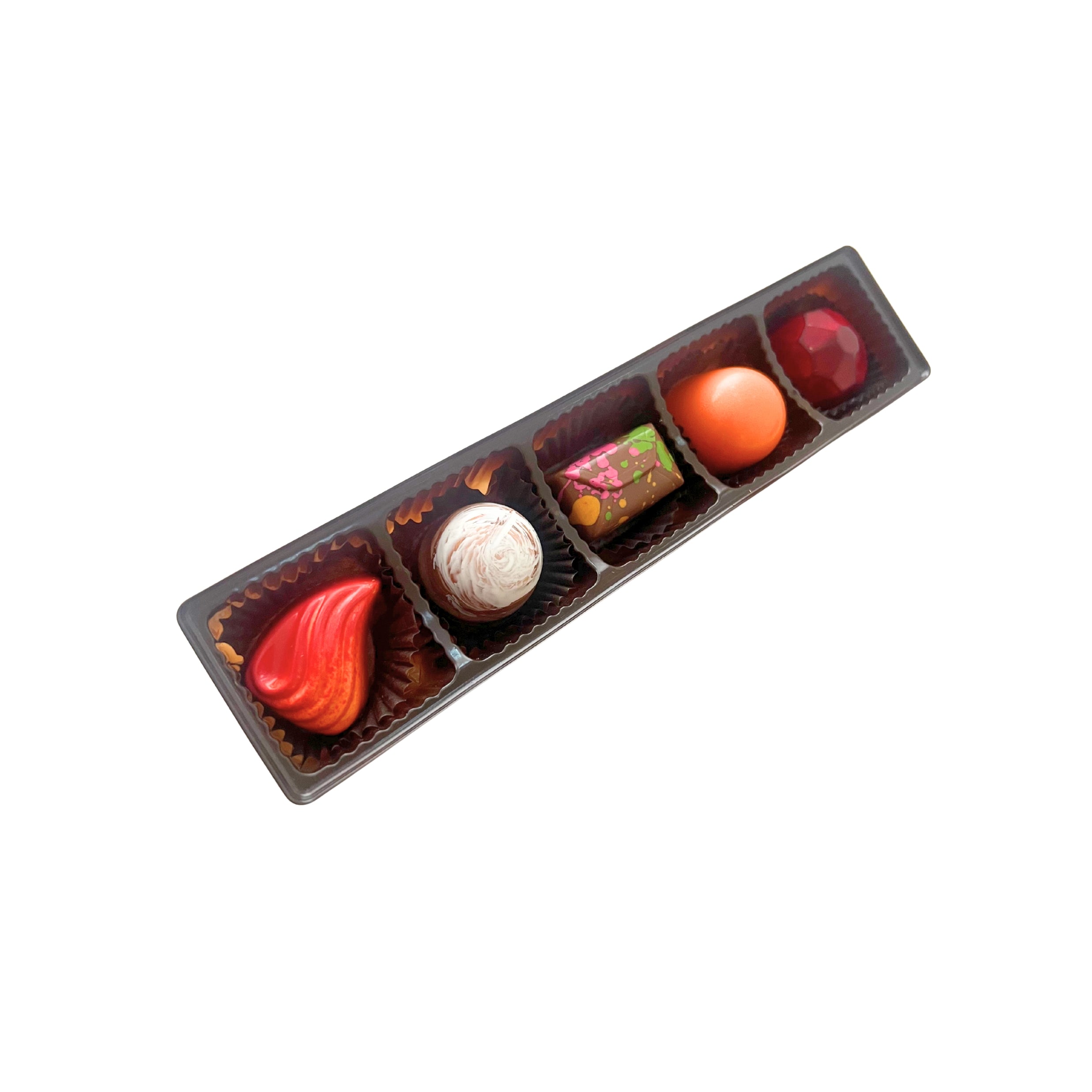 Bonbon Collection Gift Box – JoMart Chocolates