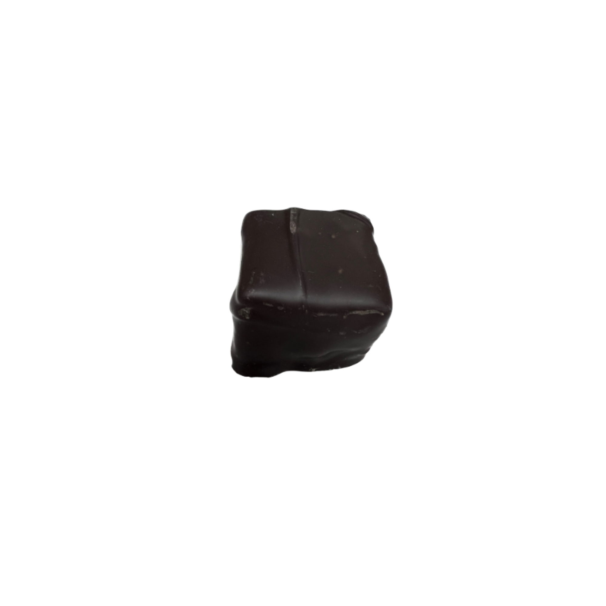 chocolate covered marshmallow