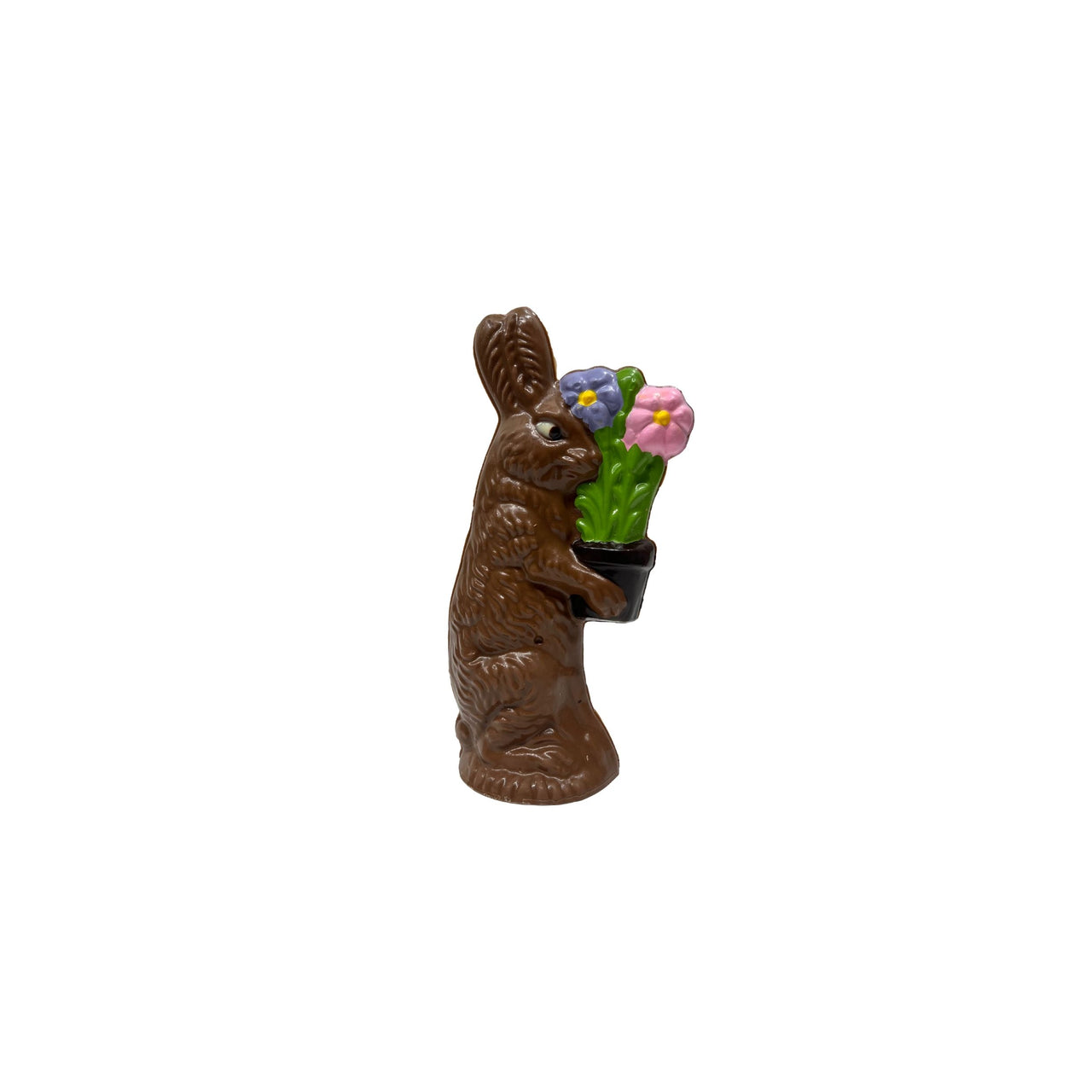 Flowerpot Bunny