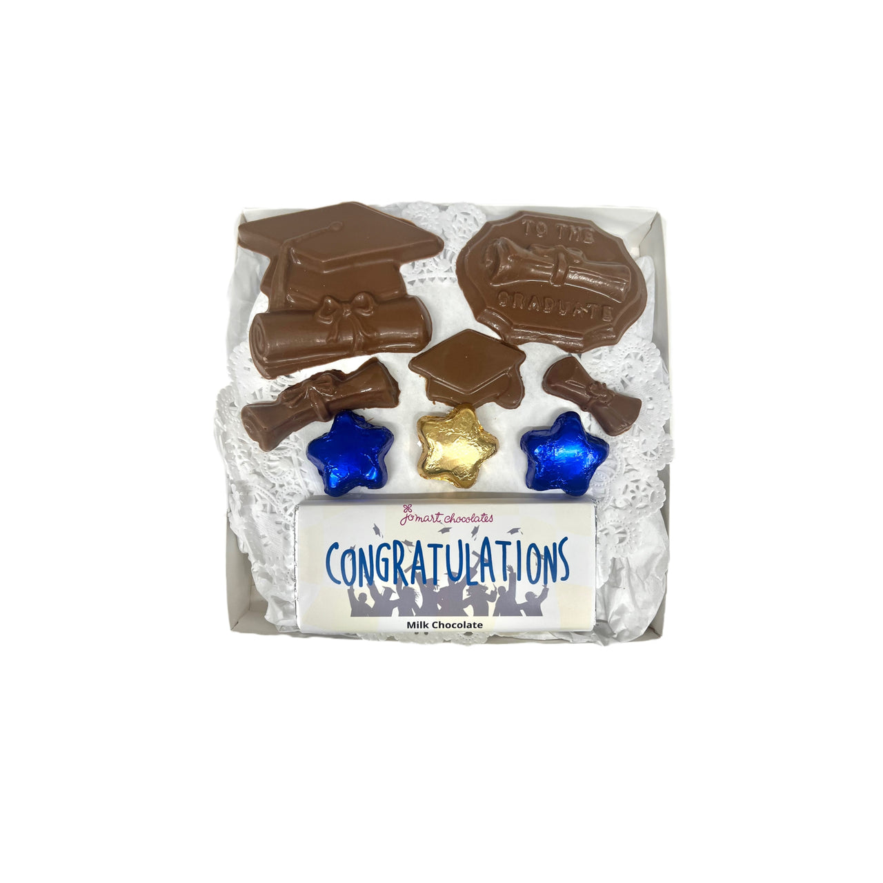 Congratulations Graduate Gift Package