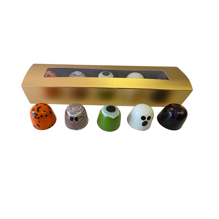 Spooky Season Bonbons