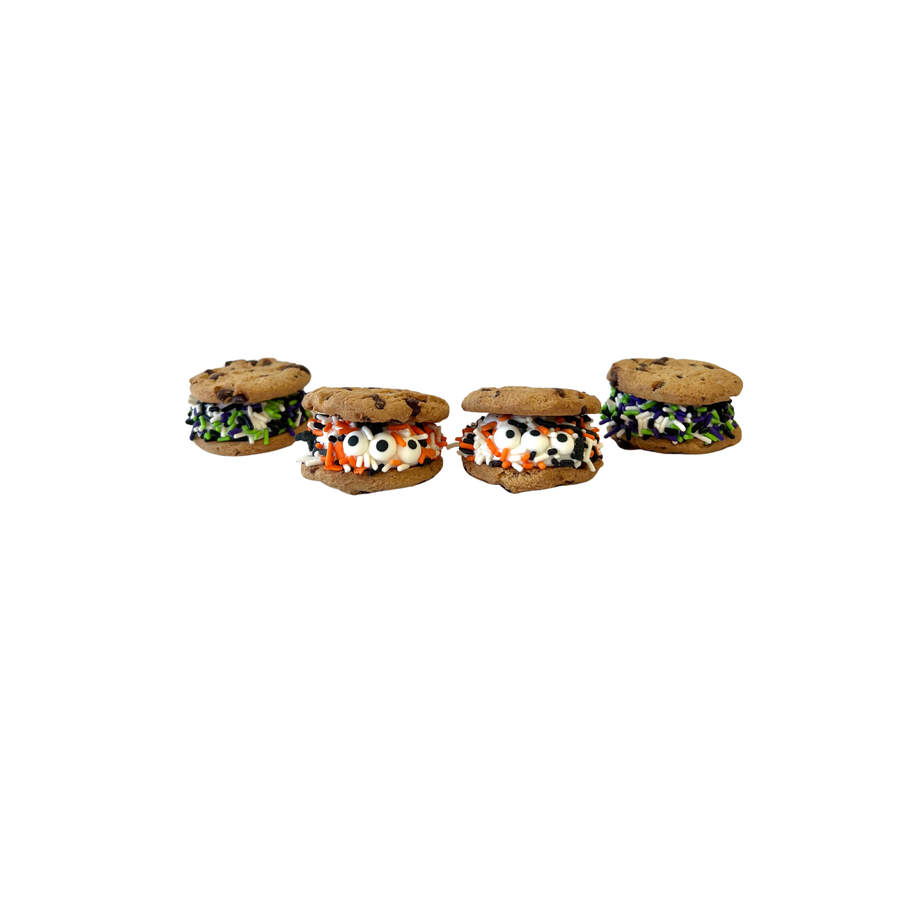 Halloween Mini JakeWich