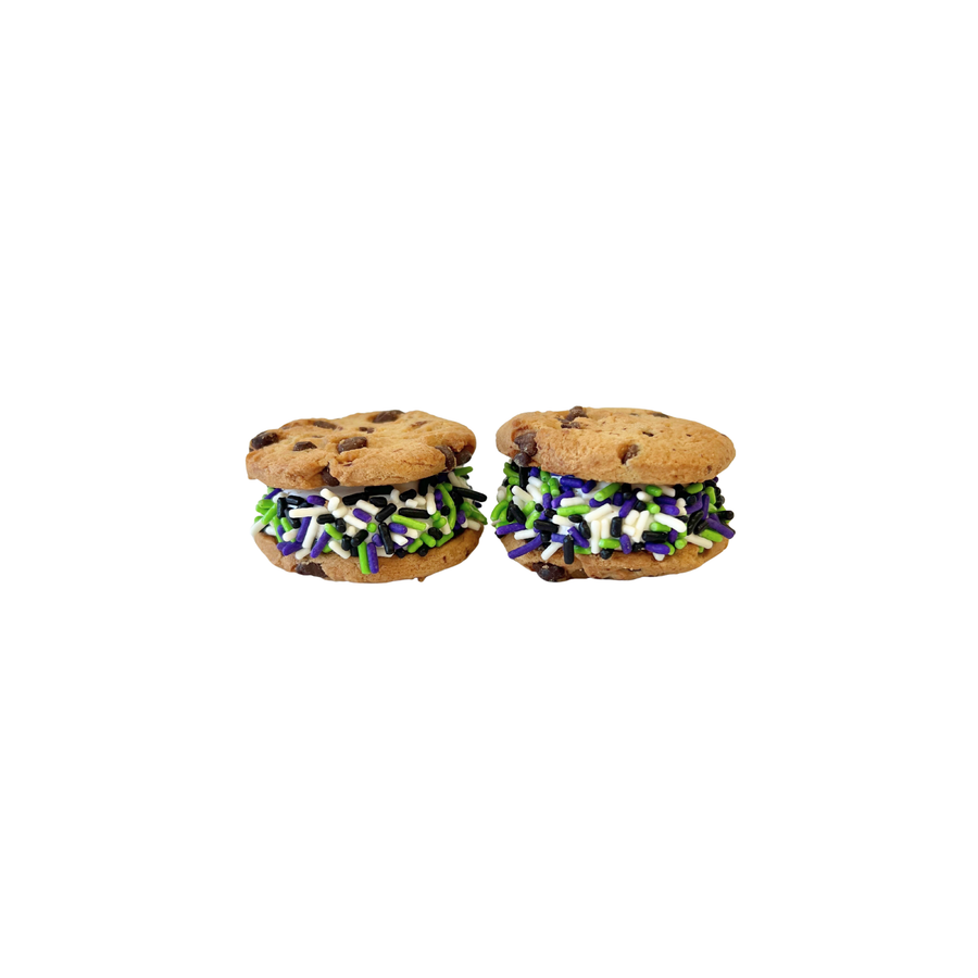 Halloween Mini JakeWich