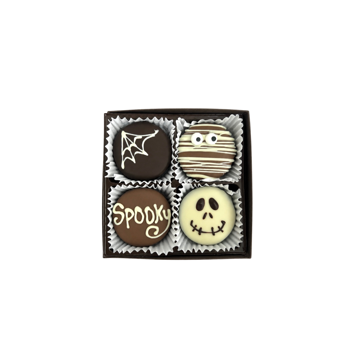 Spooky Season Oreo Gift Box