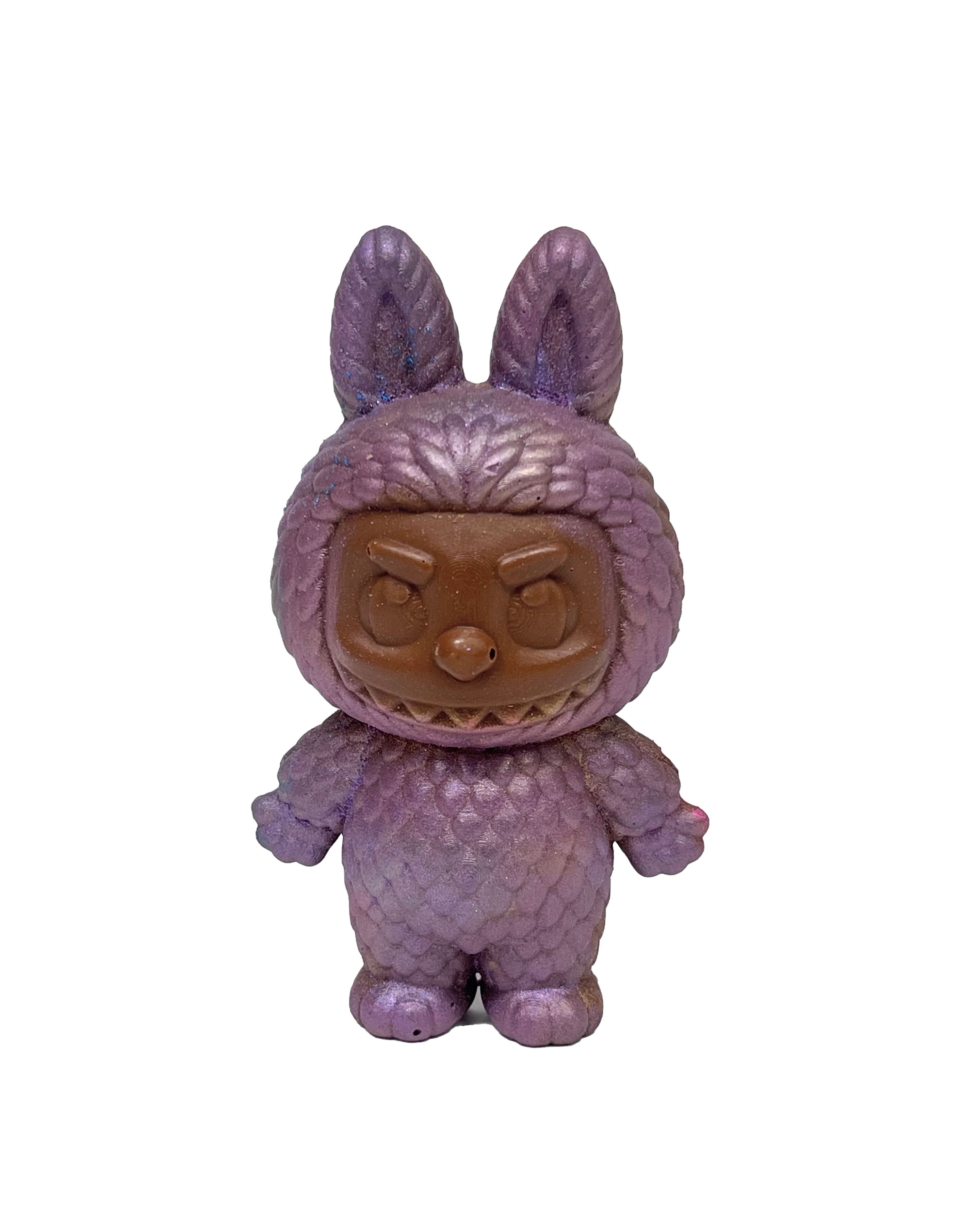 2 little monsters Little Monsters – JoMart Chocolates