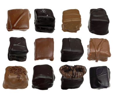 Build your own box of Marshmallows