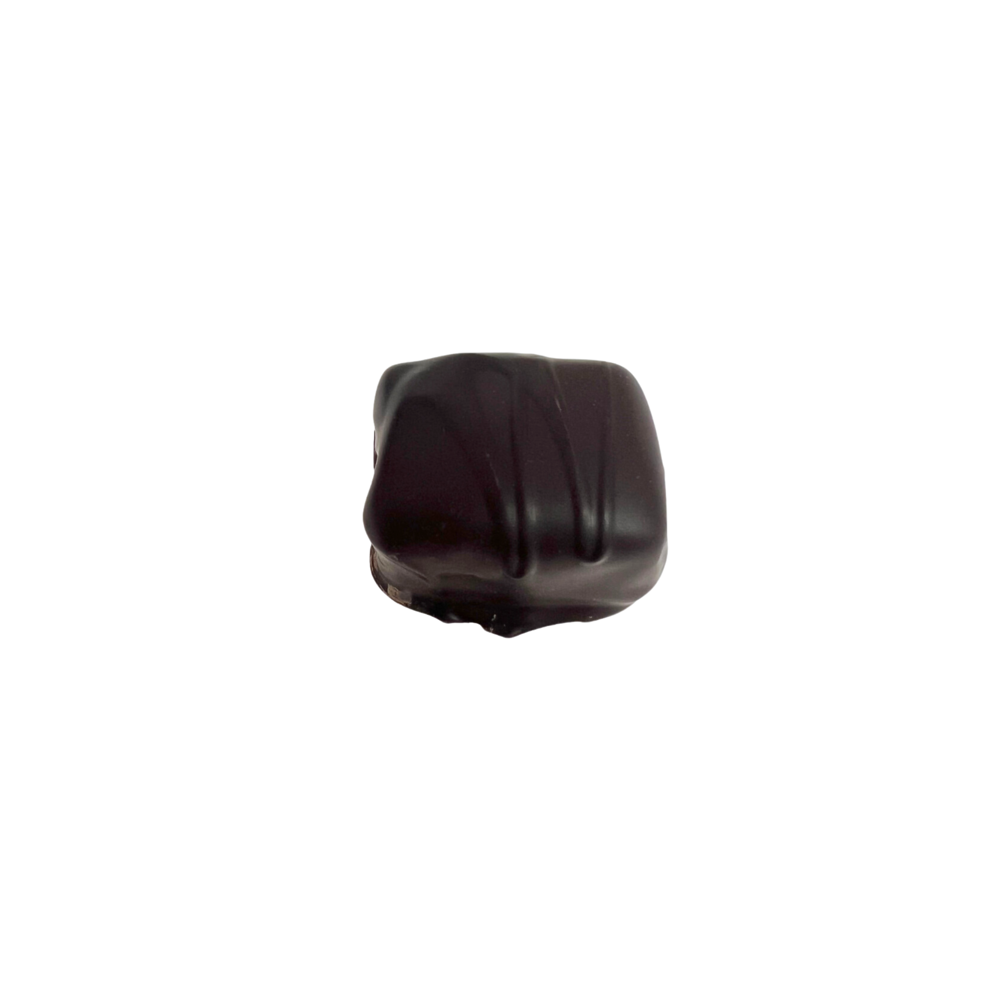 chocolate nougat in dark chocolate