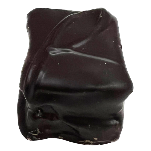 chocolate covered marshmallow