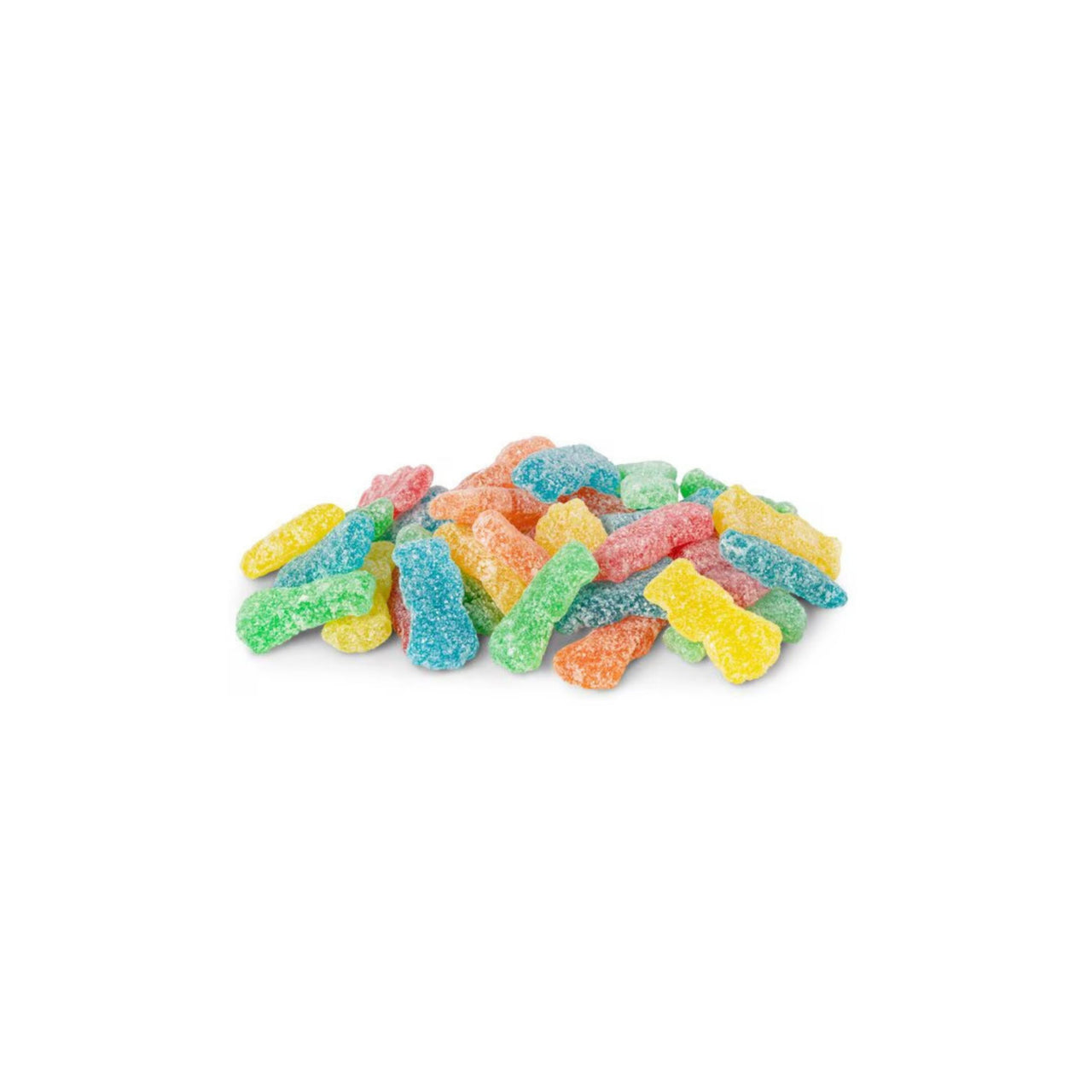 Sour Patch Kids