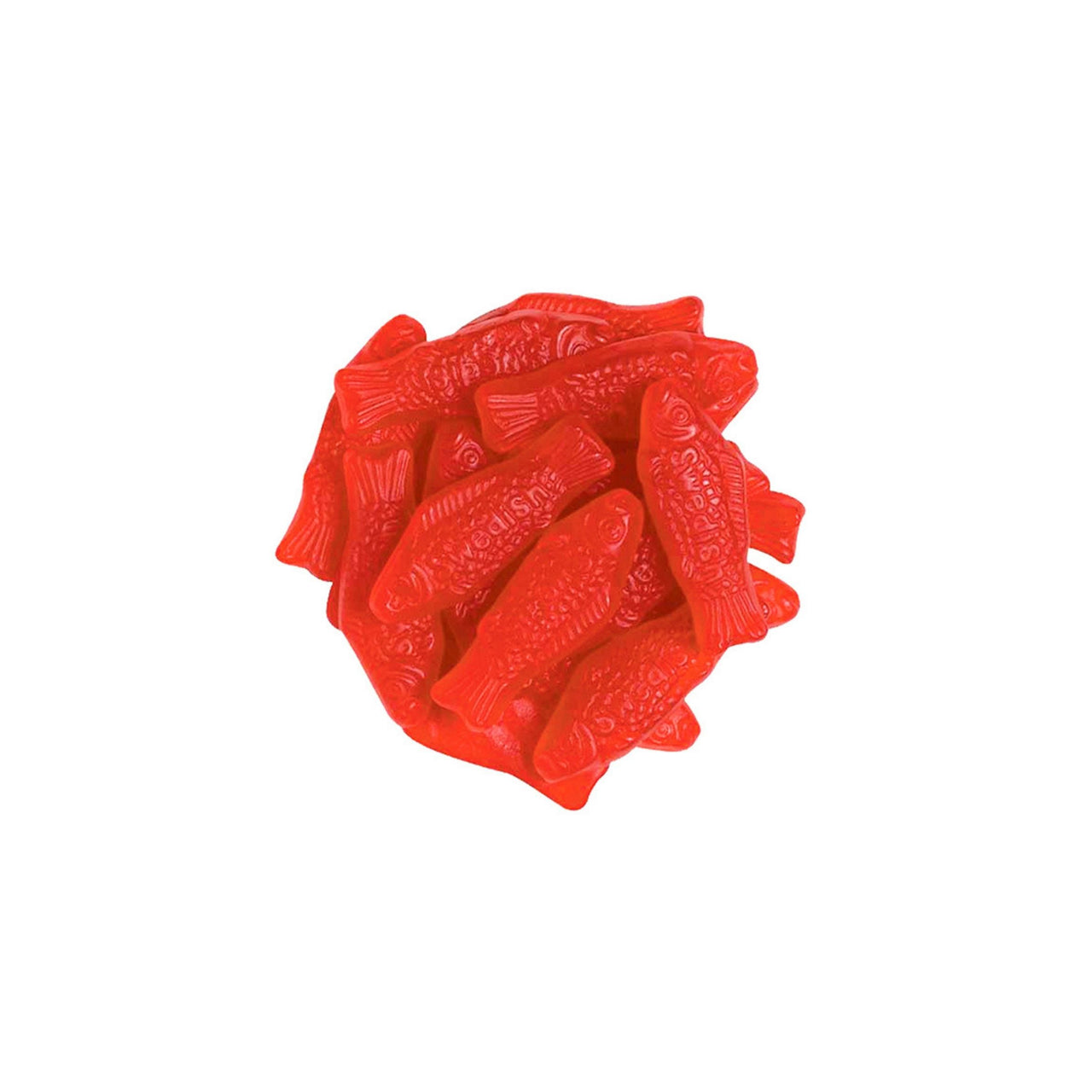 Red Swedish Fish