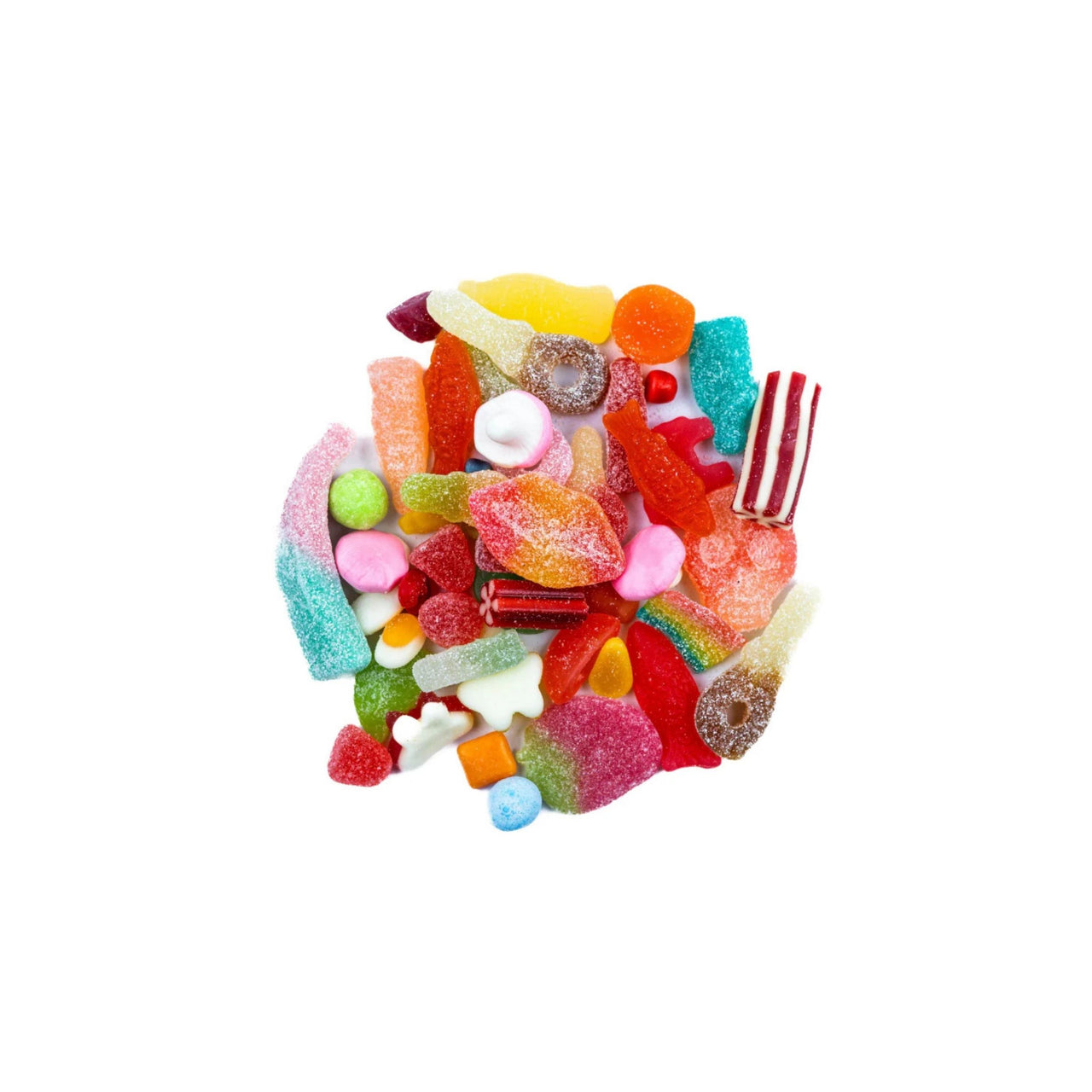 Sweetish Sweet and Sour Mix