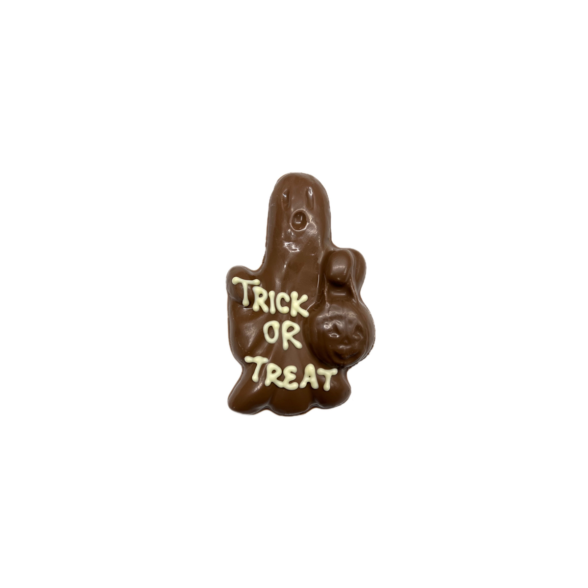 Trick or Treat Ghost