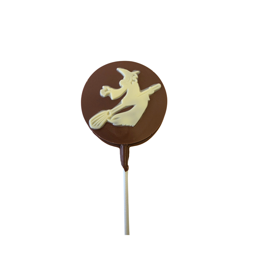 Halloween Lollipops (3-packs)