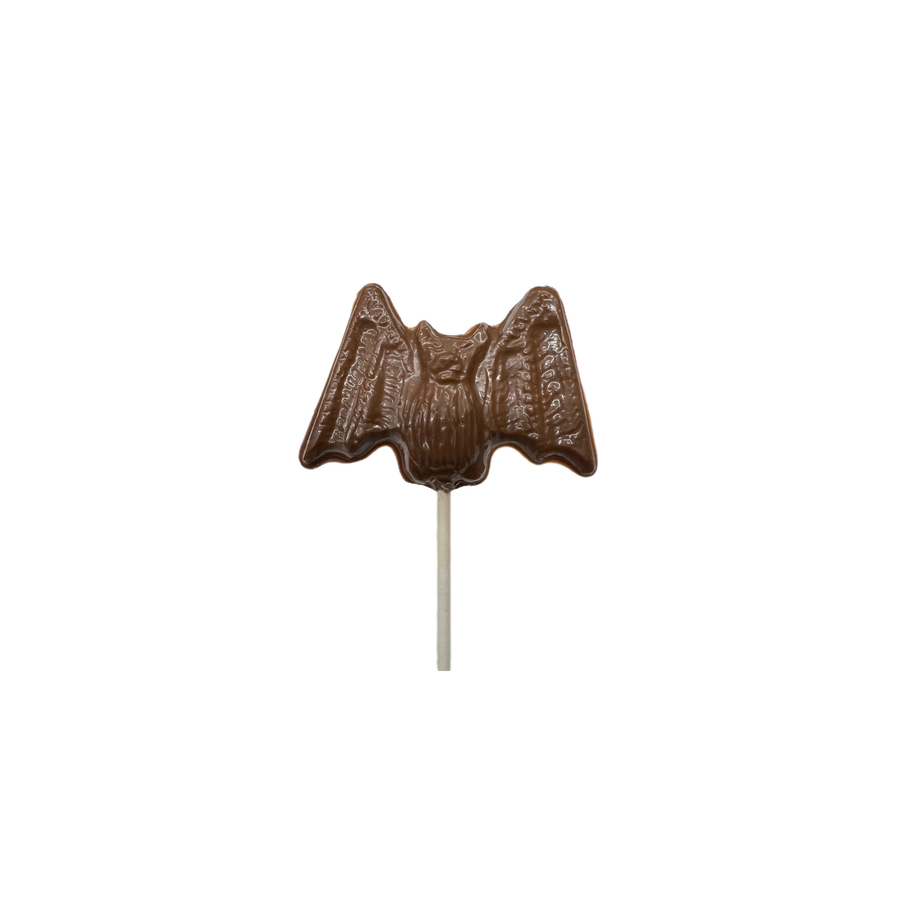 Halloween Lollipops (3-packs)