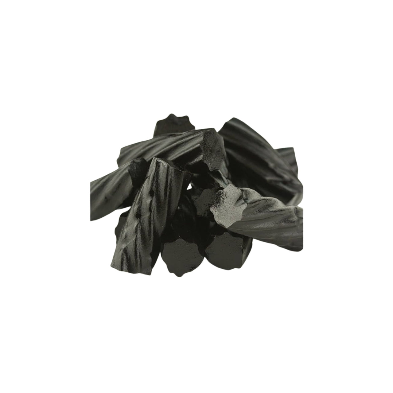 Australian Kookaburra Black Licorice