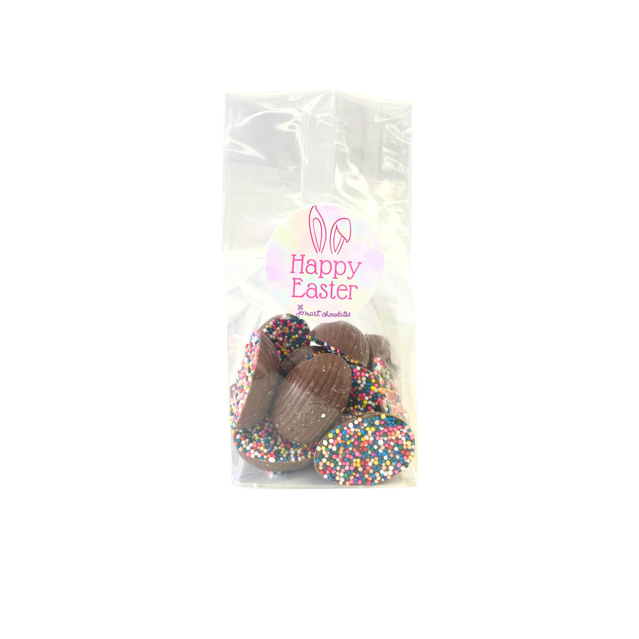 Chocolate EggPareils