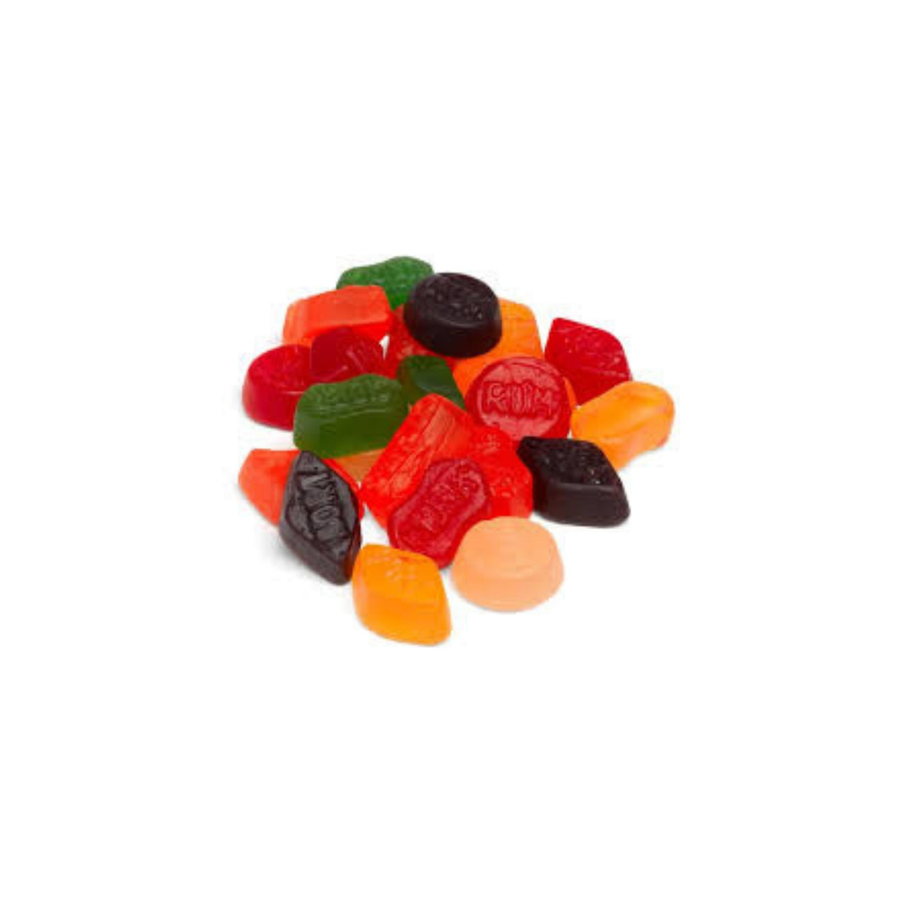 Gustaf's Gumbilees Gourmet Wine Gummies