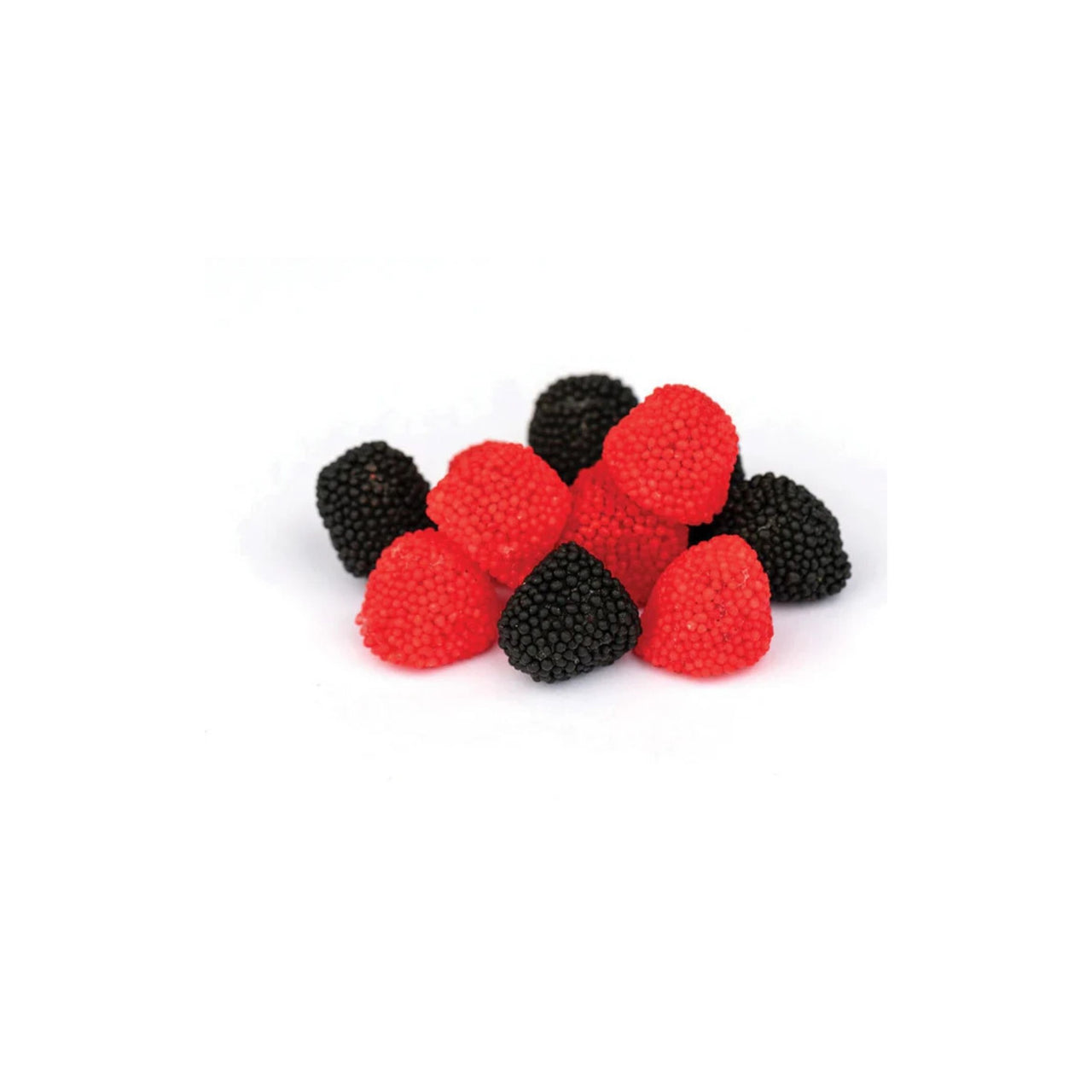 Gustaf's Red & Black Berries