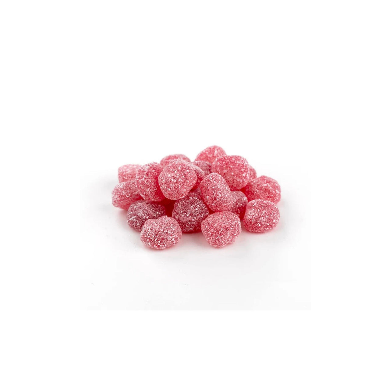 Gustaf's Sour Cherry Buttons