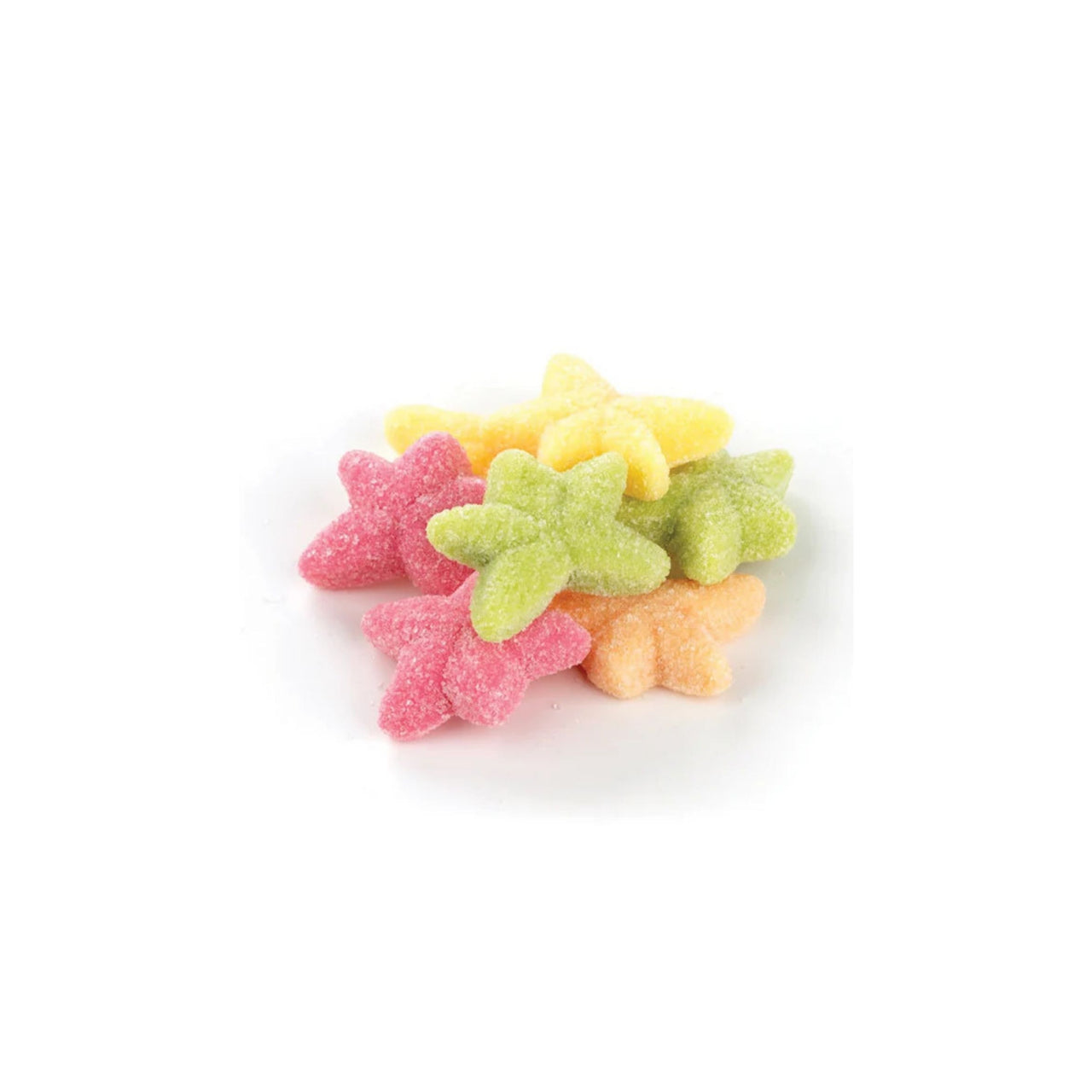 Gustaf's Gummy Tropical Starfish