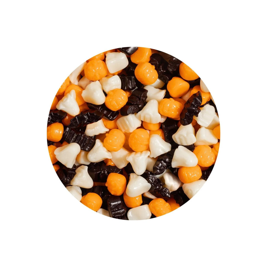 Ghoulish Gummies