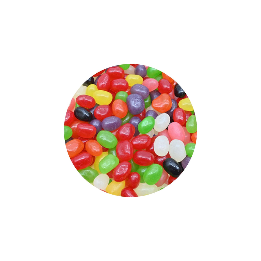 Large Pectin Jelly Beans