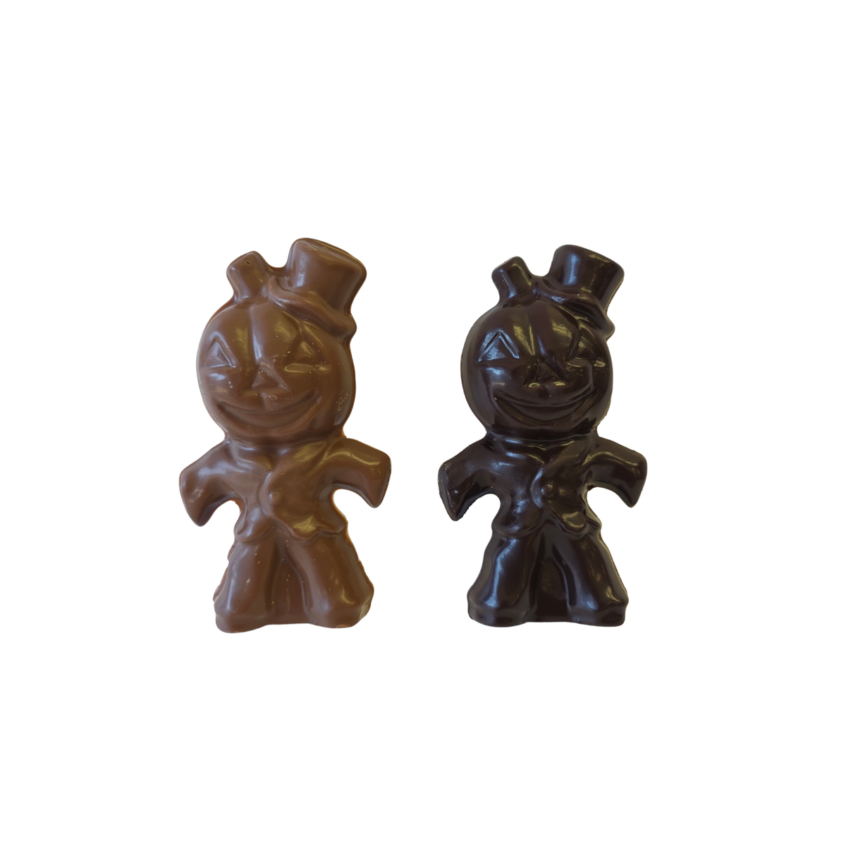 Mr. Jack O'Lantern (2-pack)