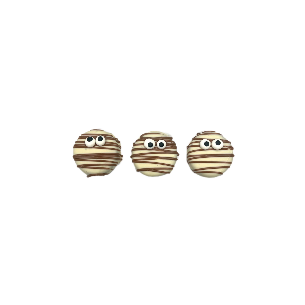Mummy Oreos